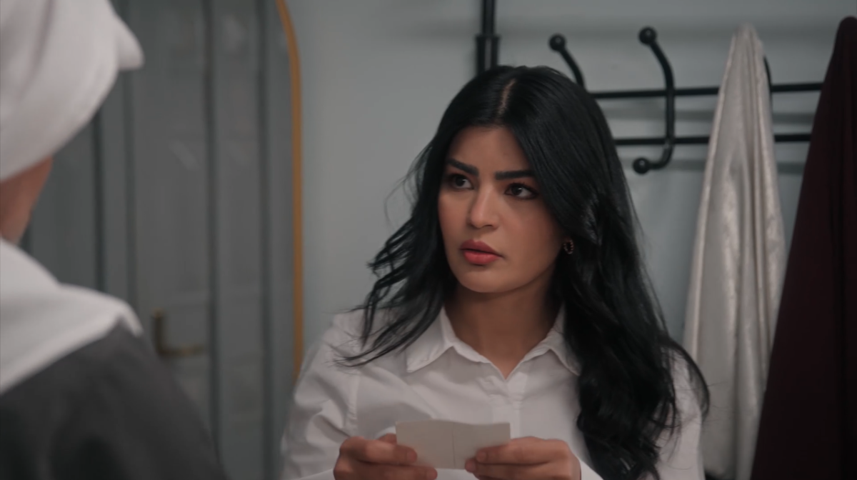 مسلسل المرسى الحلقة 65