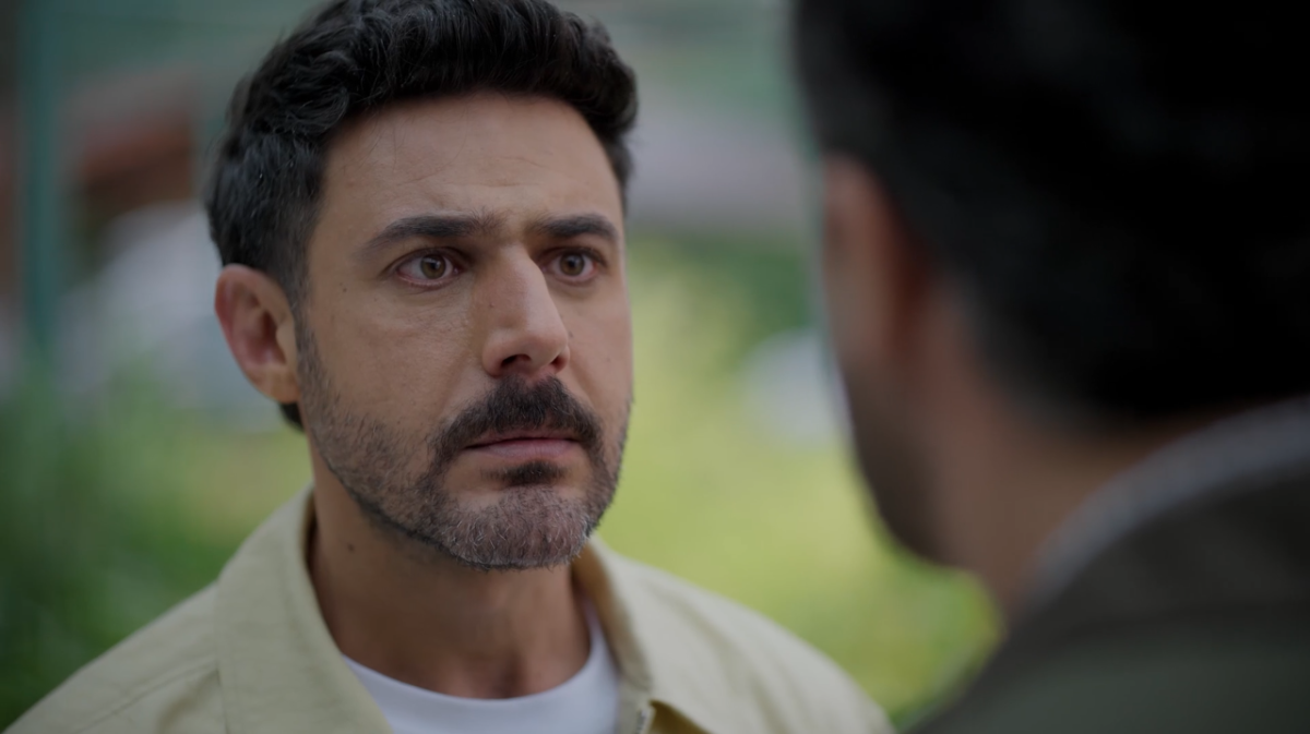 مسلسل ليل الحلقة 12