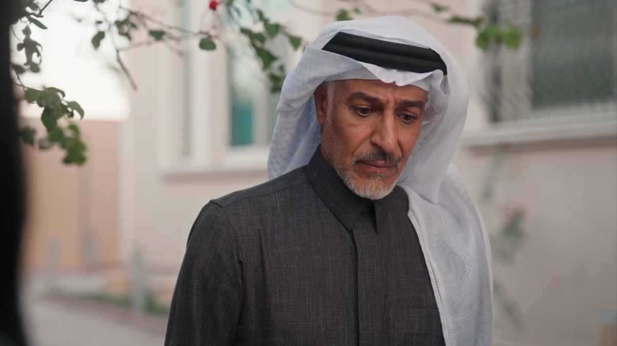 مسلسل المرسى الحلقة&nbsp;67