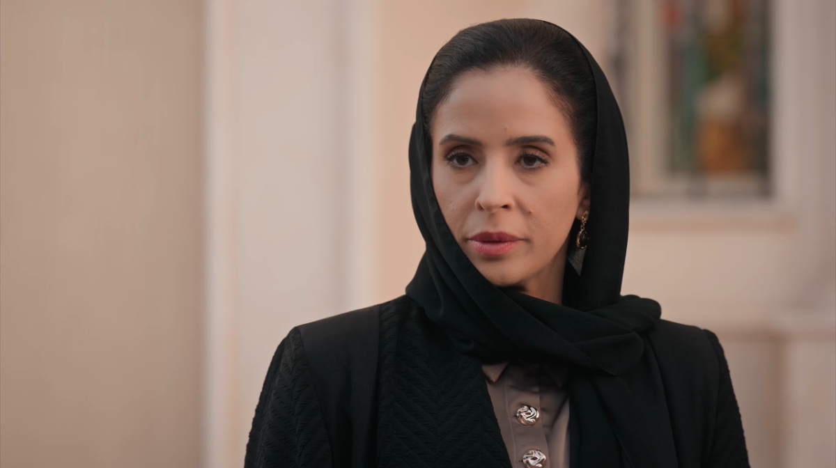 مسلسل المرسى الحلقة&nbsp;67