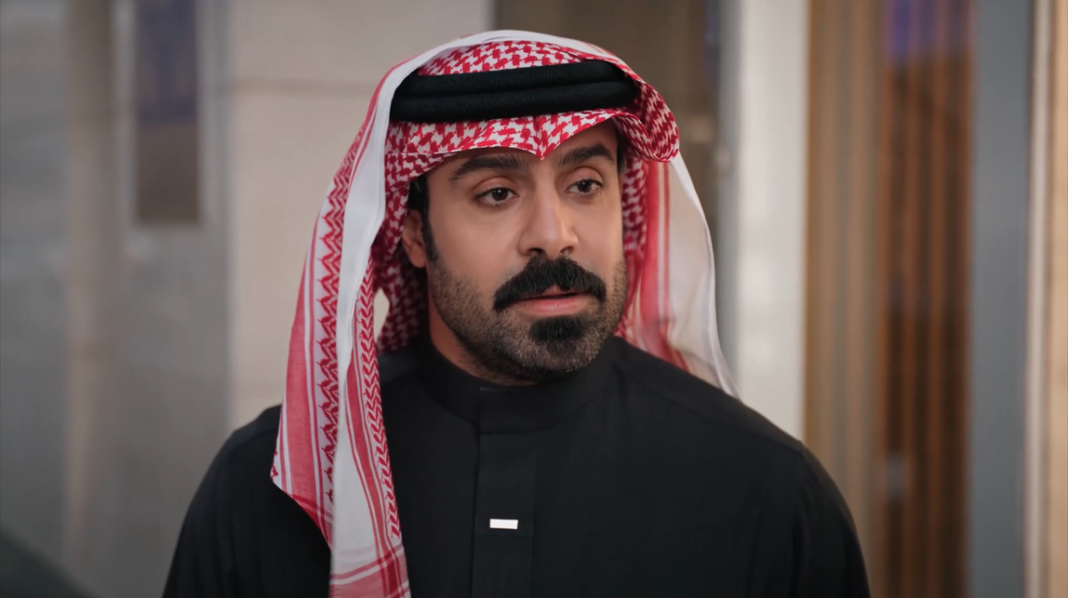 مسلسل المرسى الحلقة&nbsp;67