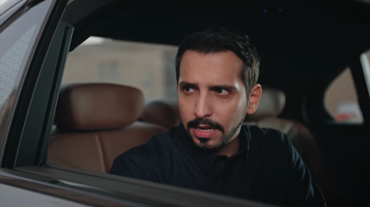 مسلسل المرسى الحلقة&nbsp;67