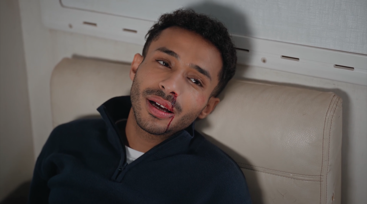 مسلسل المرسى الحلقة&nbsp;67