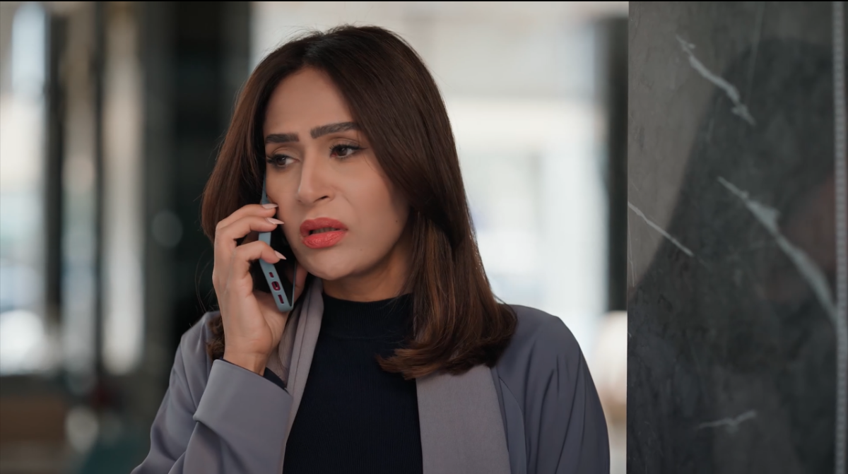 مسلسل المرسى الحلقة&nbsp;67