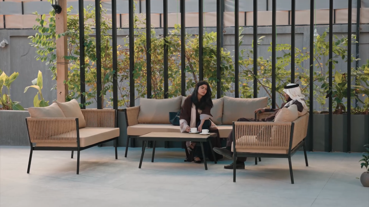 مسلسل المرسى الحلقة&nbsp;67