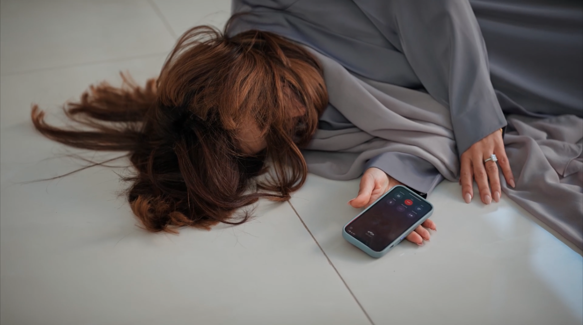 مسلسل المرسى الحلقة&nbsp;67