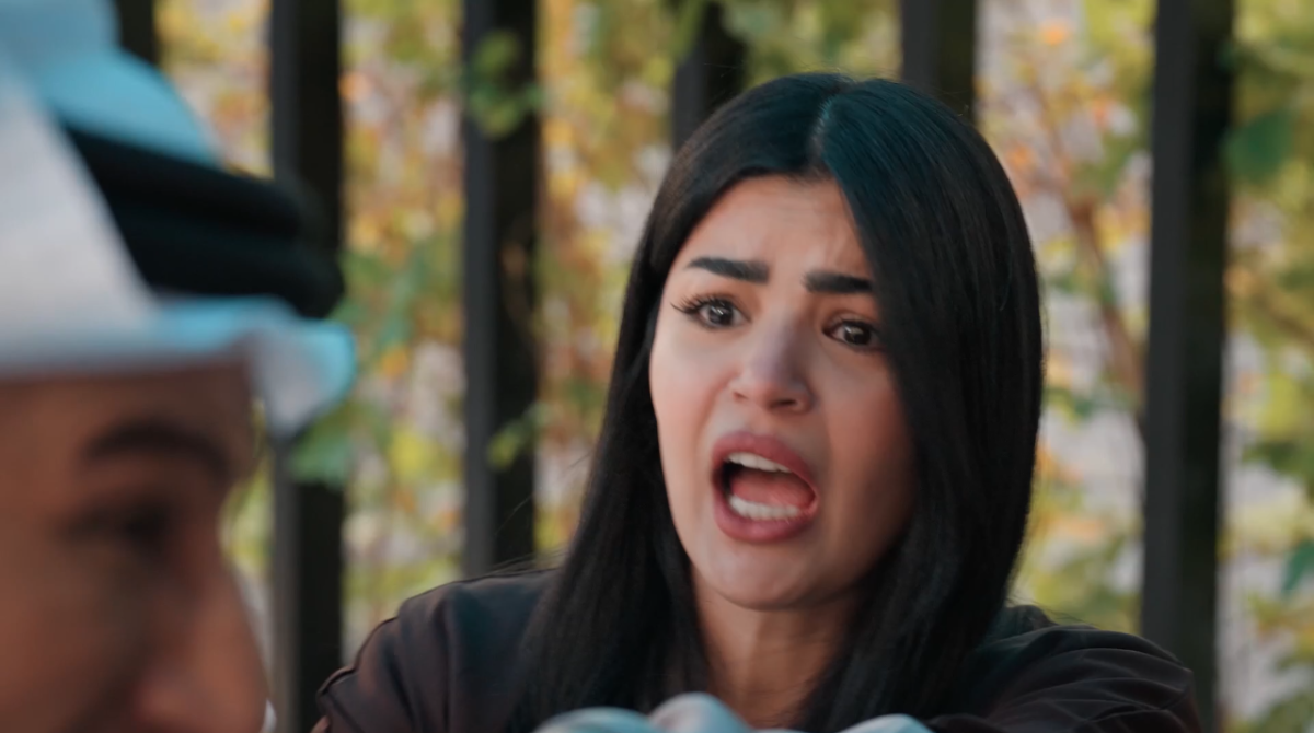 مسلسل المرسى الحلقة&nbsp;67