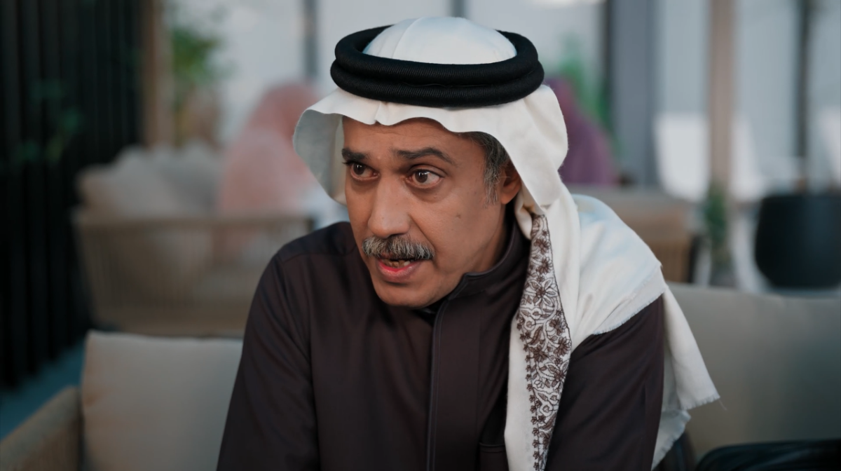 مسلسل المرسى الحلقة&nbsp;67