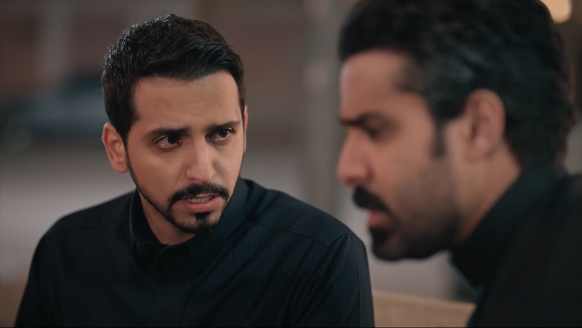 مسلسل المرسى الحلقة&nbsp;67