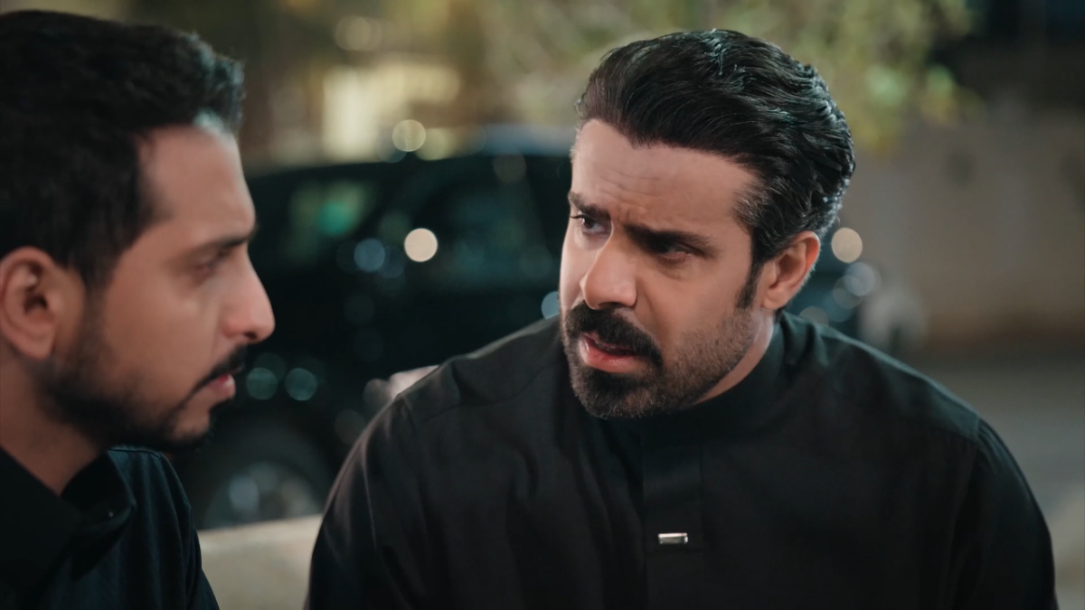 مسلسل المرسى الحلقة&nbsp;67