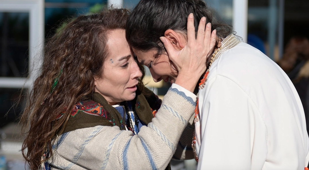 مسلسل الخليفة الحلقة 15