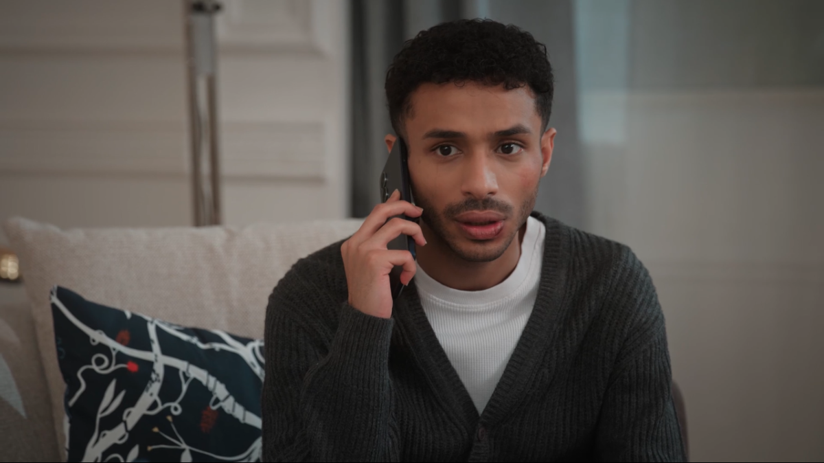 مسلسل المرسى الحلقة 68