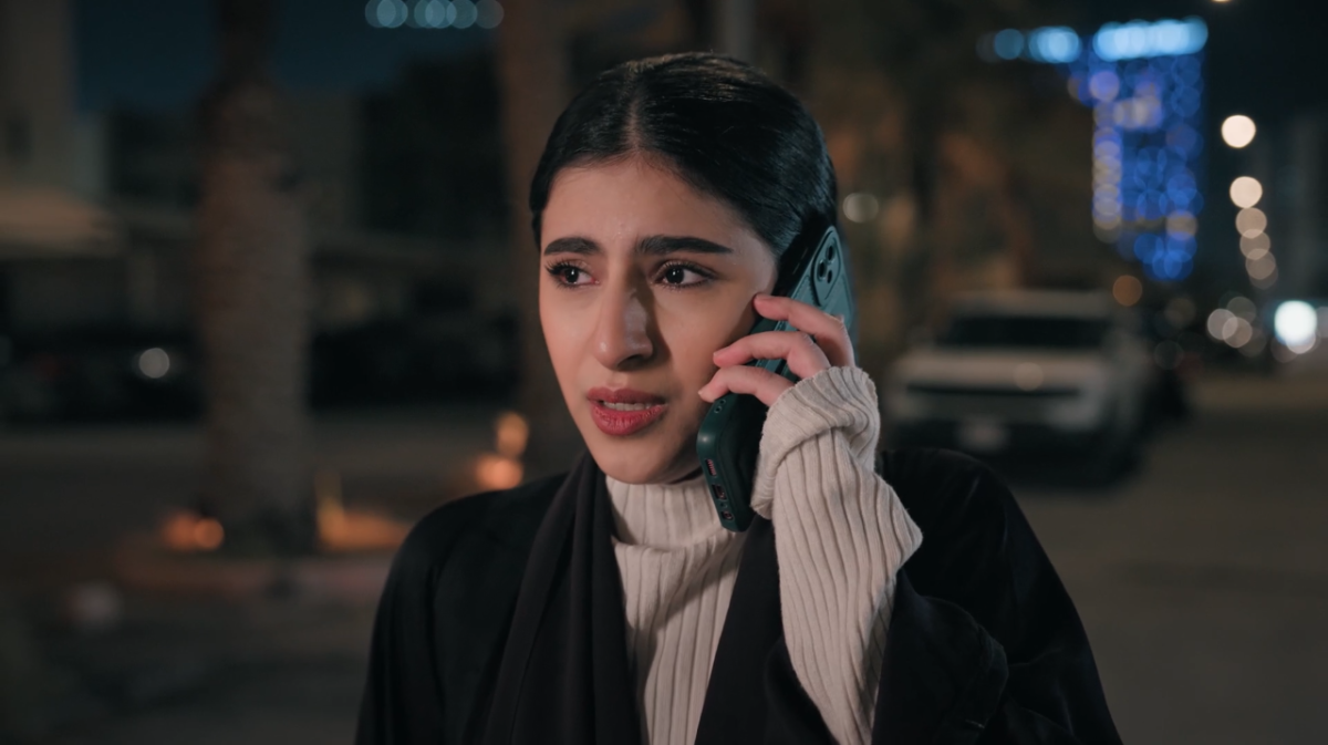 مسلسل المرسى الحلقة 68