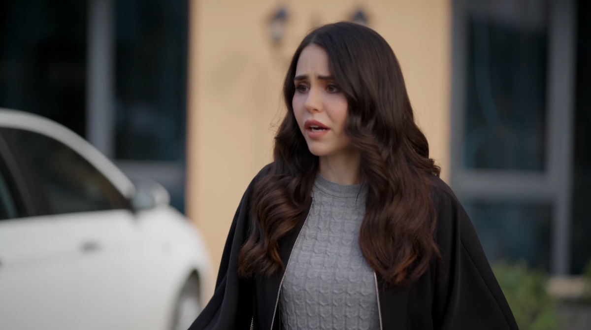 مسلسل ليل الحلقة 13