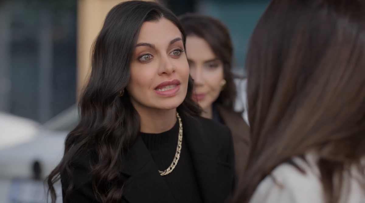 مسلسل ليل الحلقة 13