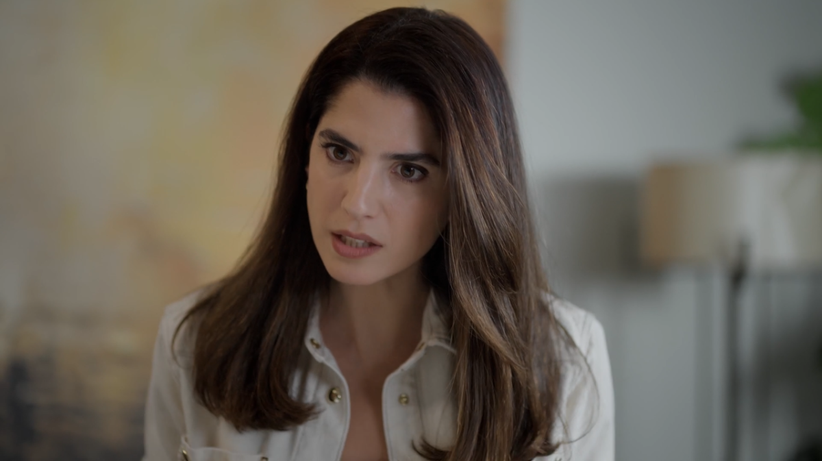 مسلسل ليل الحلقة 13