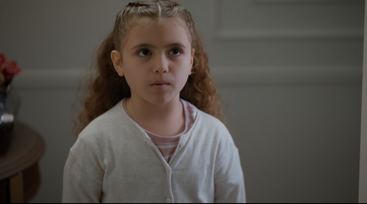 مسلسل ليل الحلقة 14