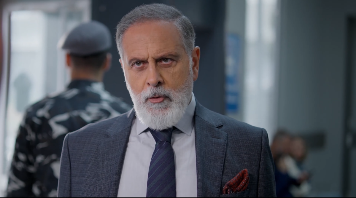 مسلسل ليل الحلقة 14