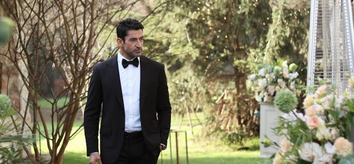 مسلسل العائلة هي الامتحان الحلقة 1 -&nbsp;A.B.I