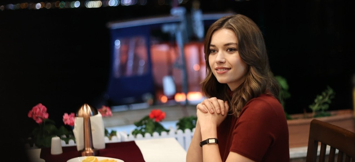 مسلسل العائلة هي الامتحان الحلقة 1 -&nbsp;A.B.I