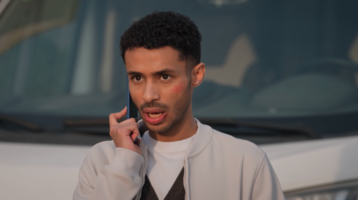 مسلسل المرسى الحلقة 69