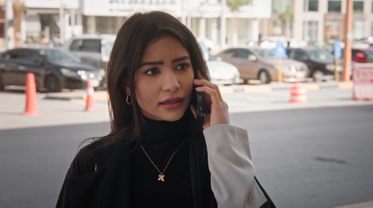 مسلسل المرسى الحلقة 69