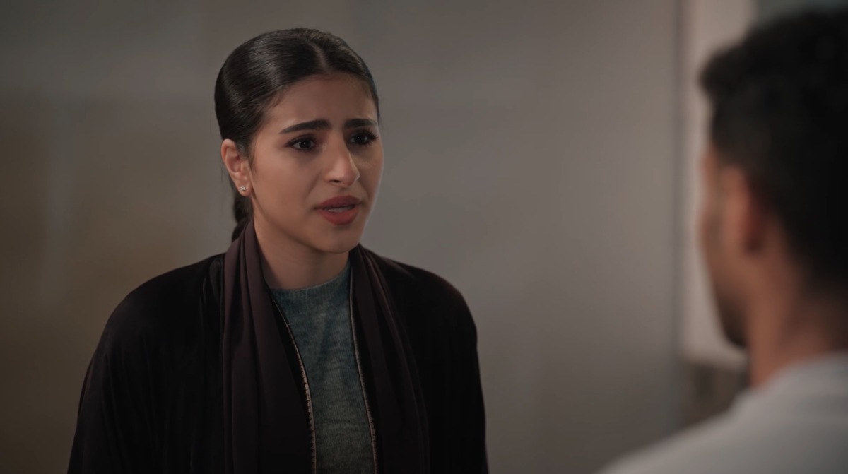 مسلسل المرسى الحلقة 69