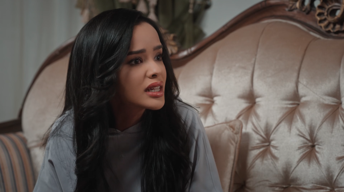 مسلسل المرسى الحلقة 69