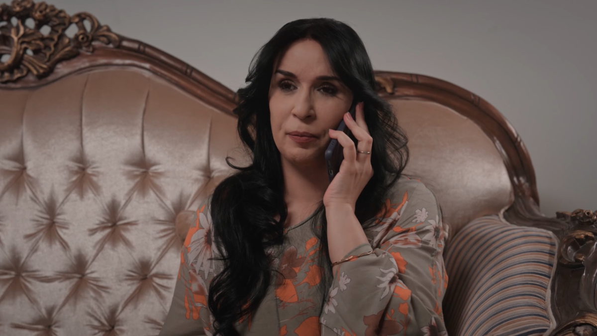 مسلسل المرسى الحلقة 69