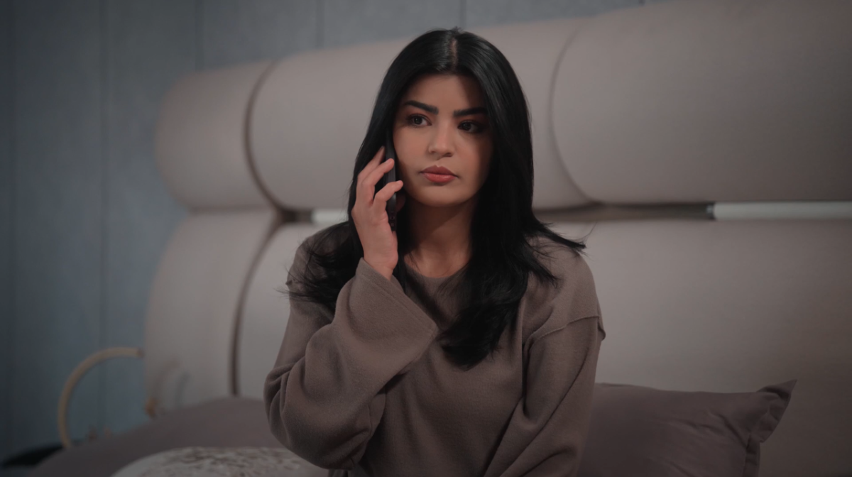 مسلسل المرسى الحلقة 69