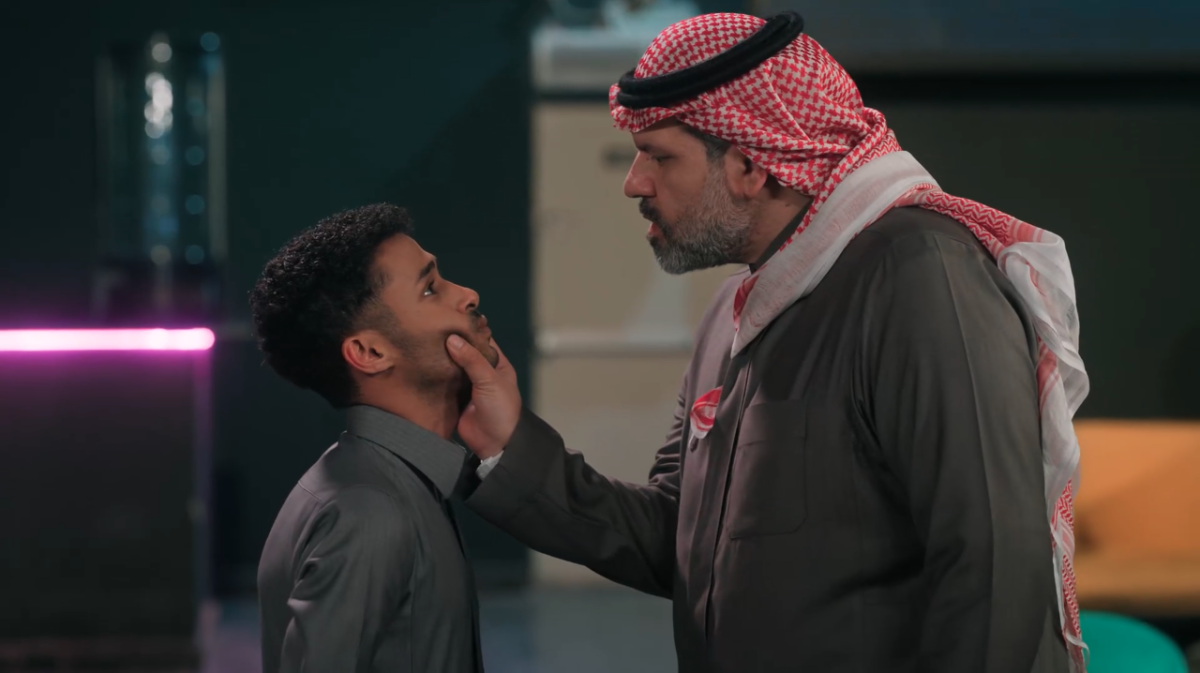 مسلسل المرسى الحلقة 69