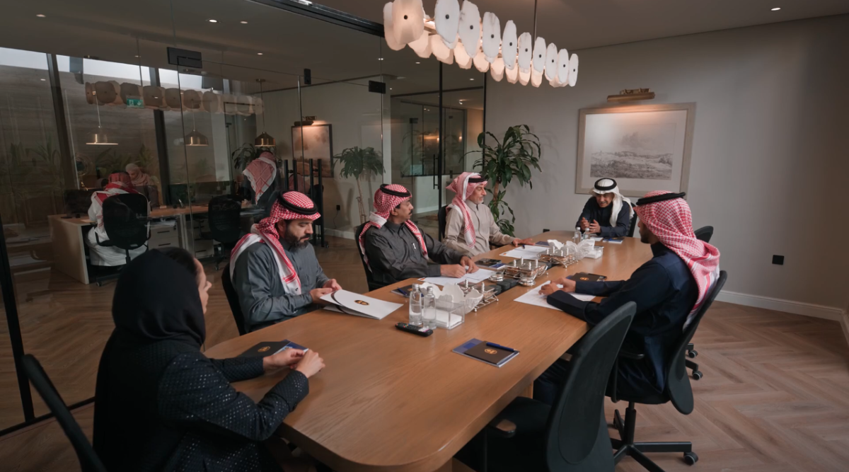 مسلسل المرسى الحلقة 69