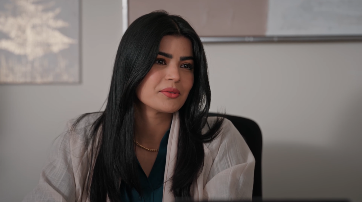 مسلسل المرسى الحلقة 69