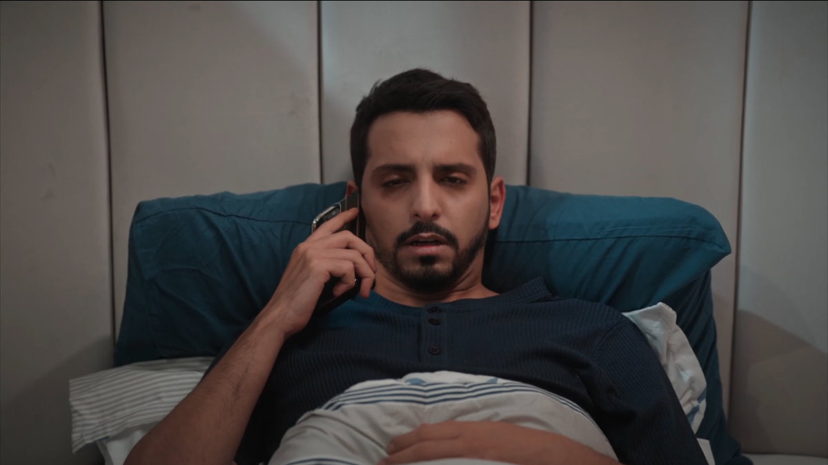 مسلسل المرسى الحلقة 69