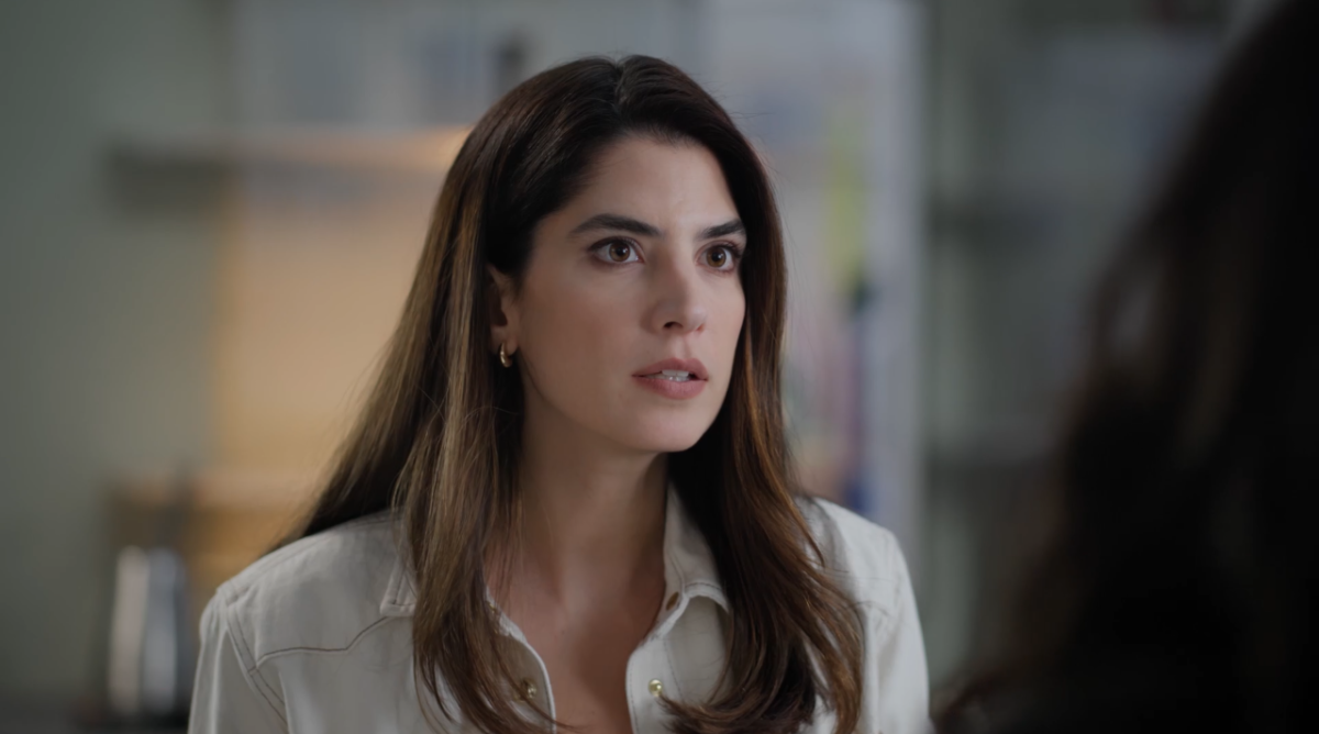 مسلسل ليل الحلقة 14