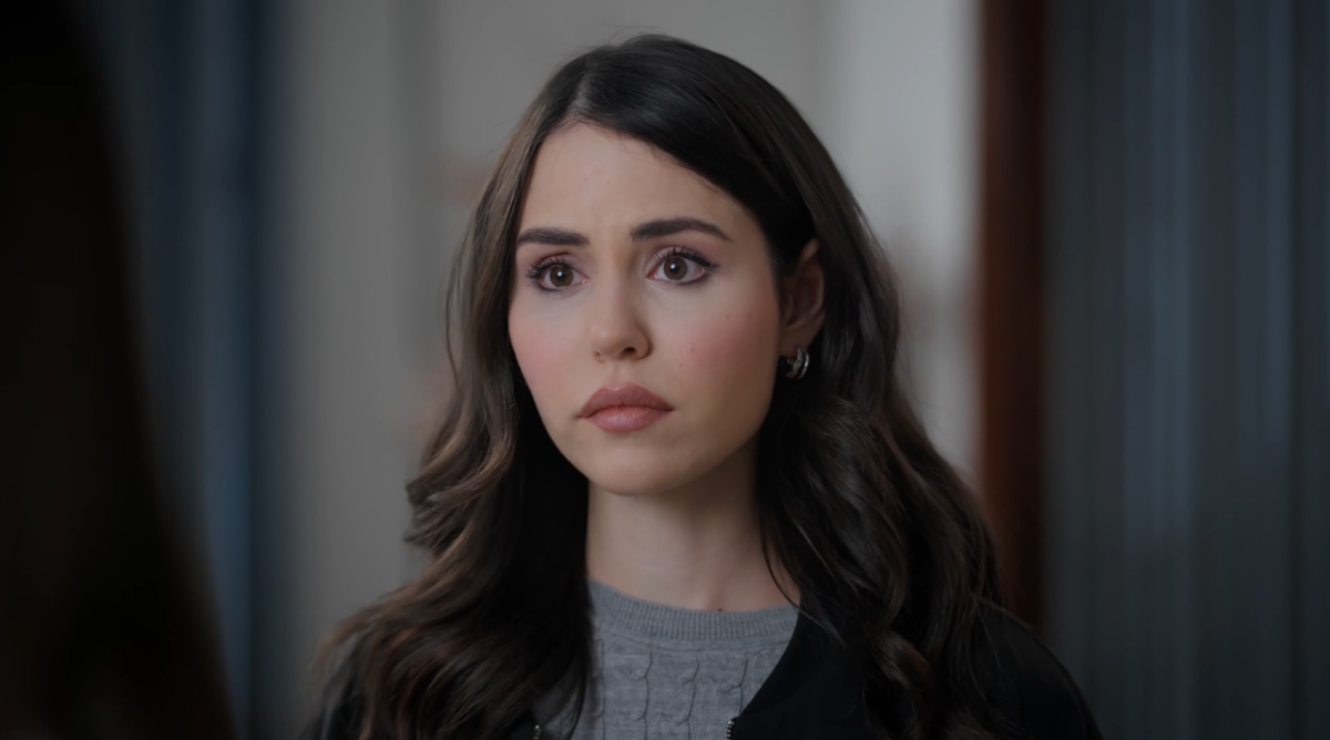 مسلسل ليل الحلقة 14