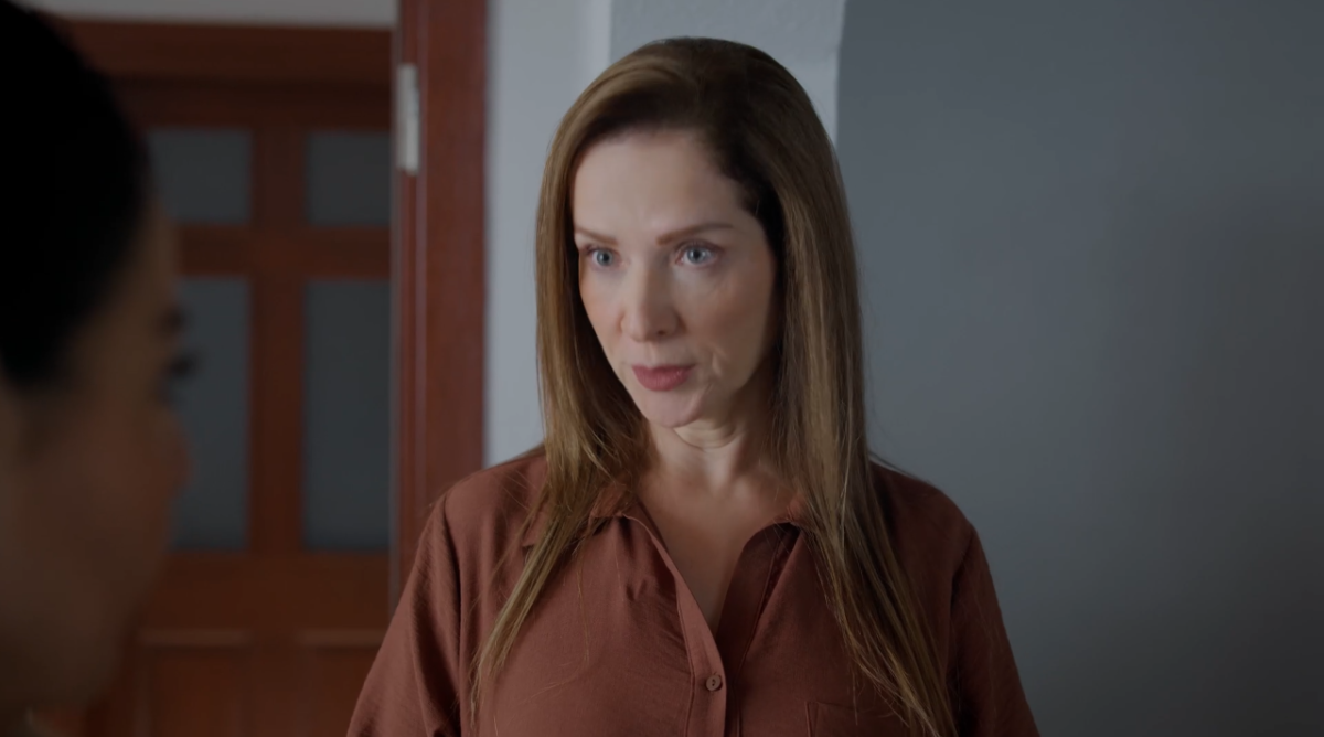 مسلسل ليل الحلقة 14