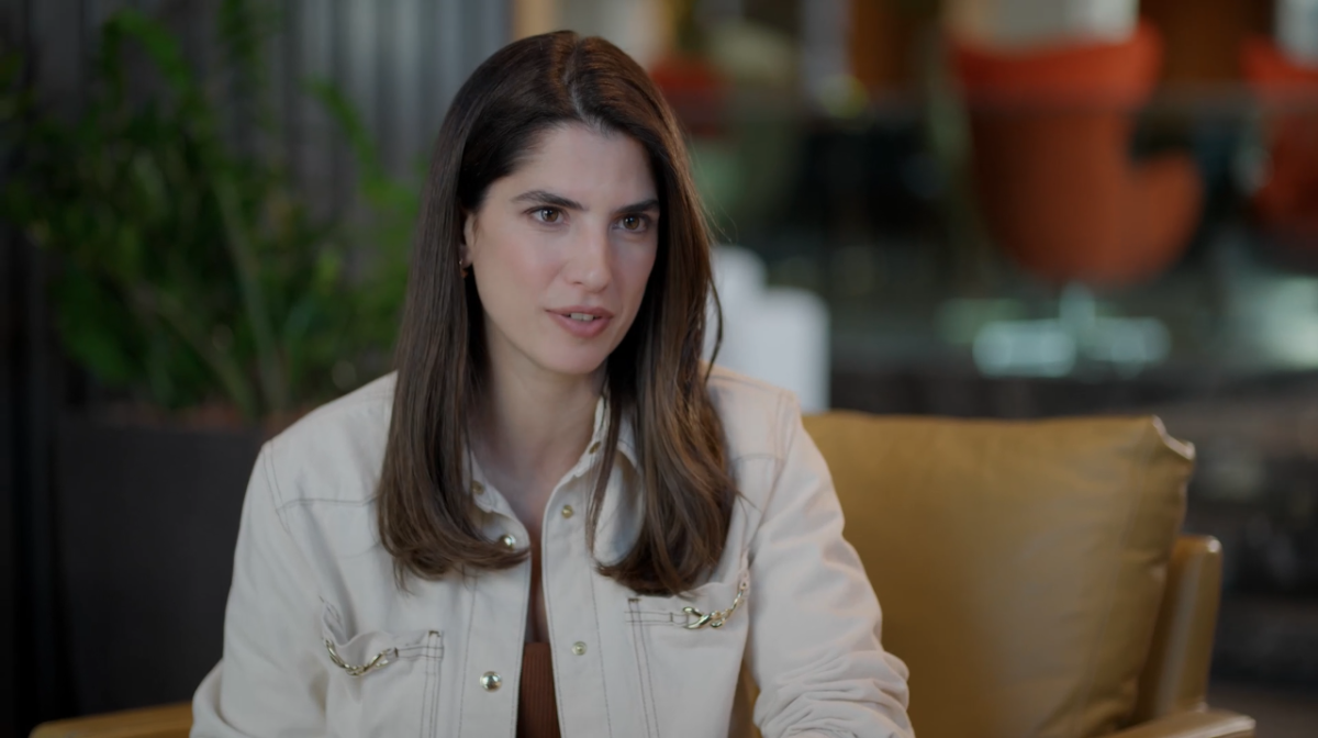 مسلسل ليل الحلقة 14