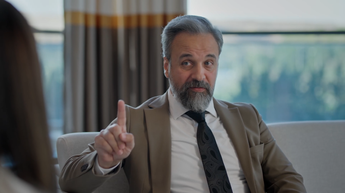 مسلسل ليل الحلقة 14