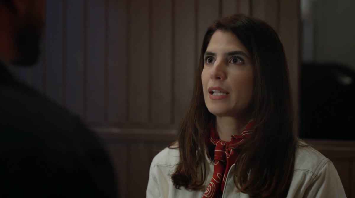 مسلسل ليل الحلقة 14