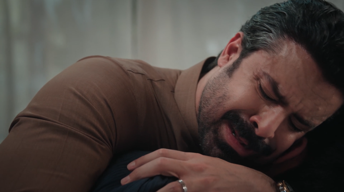 مسلسل المرسى الحلقة 70