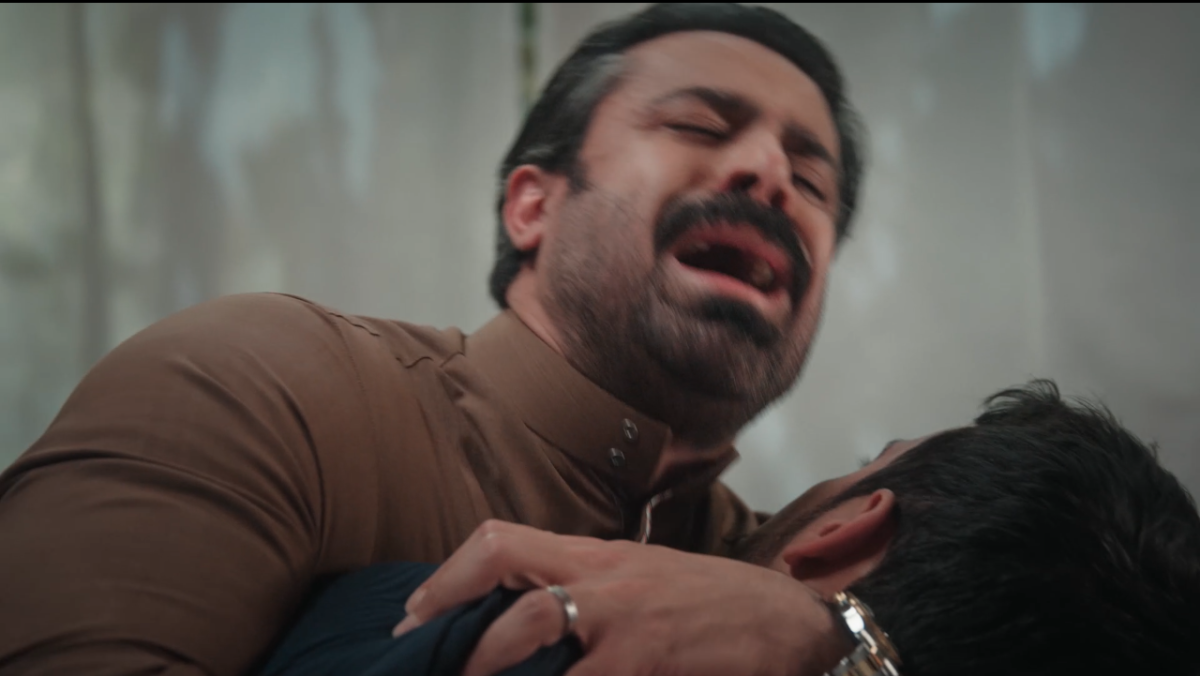 مسلسل المرسى الحلقة 70