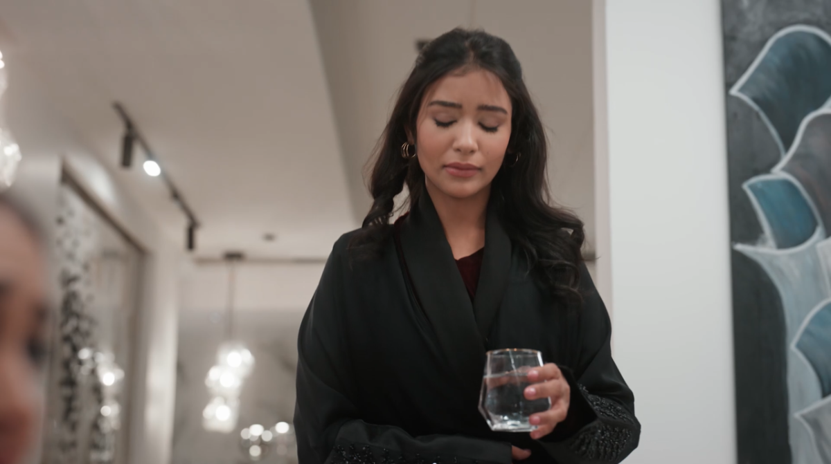 مسلسل المرسى الحلقة 70