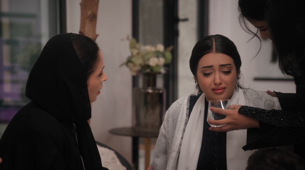 مسلسل المرسى الحلقة 70