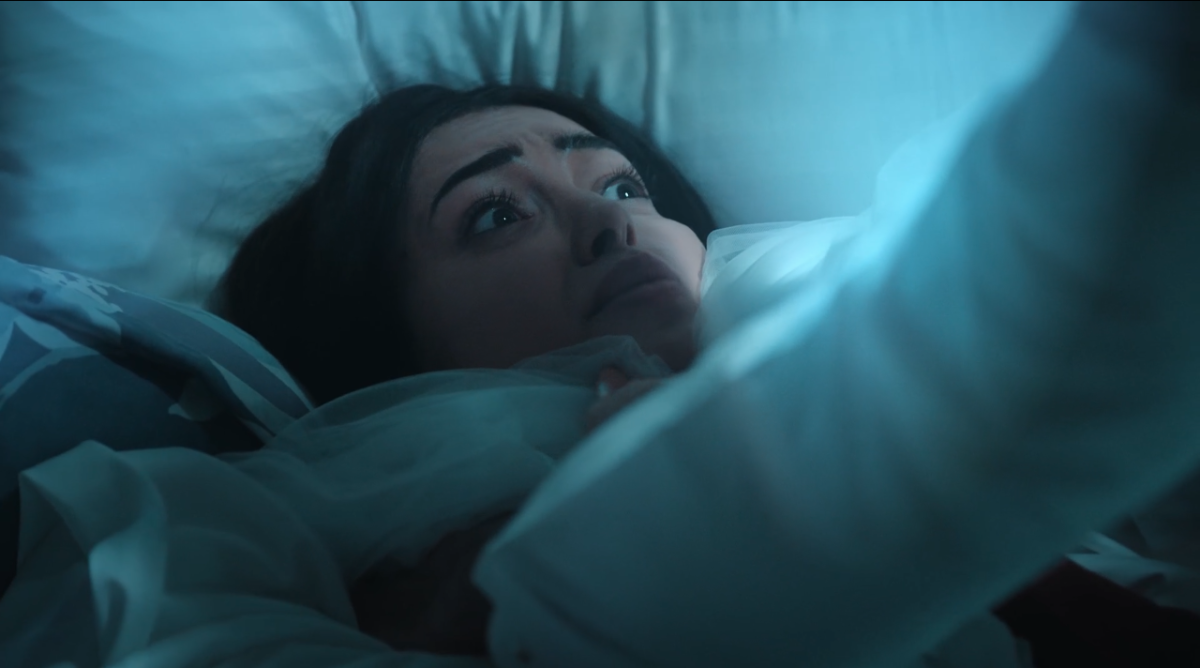 مسلسل المرسى الحلقة 70