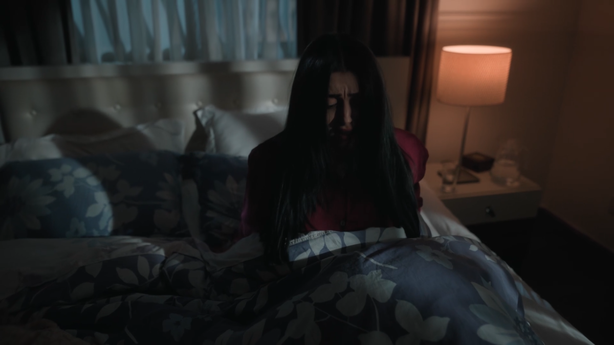 مسلسل المرسى الحلقة 70