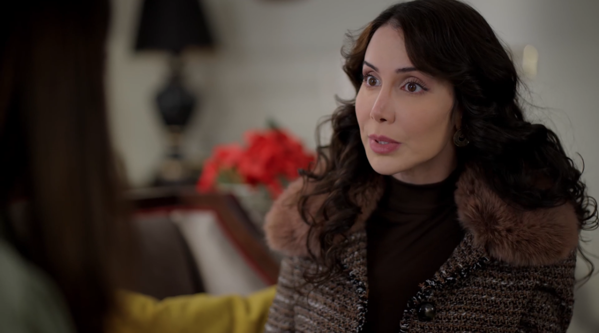 مسلسل ليل الحلقة 15