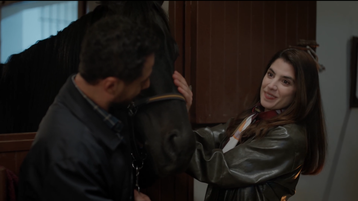 مسلسل ليل الحلقة 15