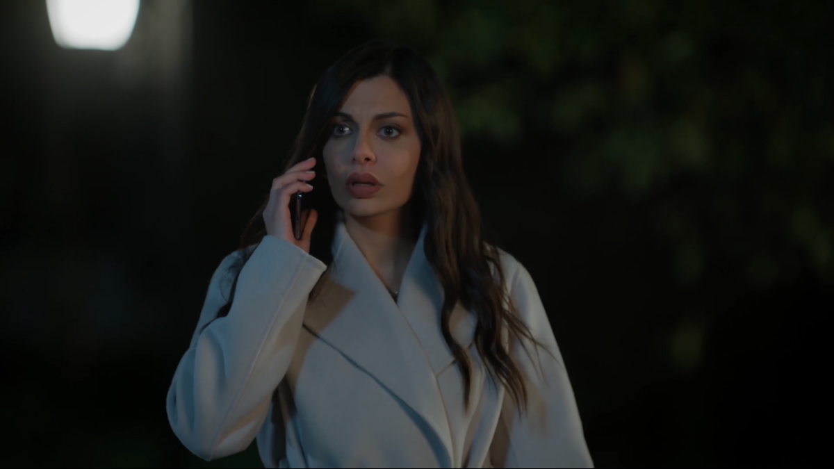 مسلسل ليل الحلقة 15