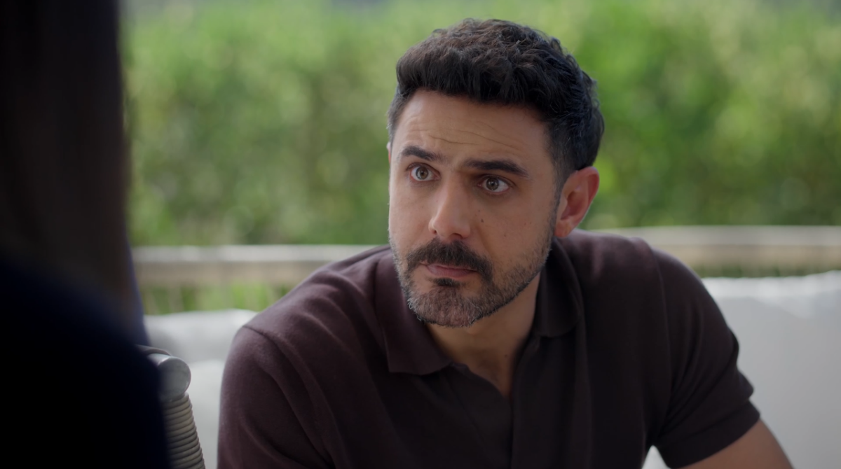 مسلسل ليل الحلقة 15